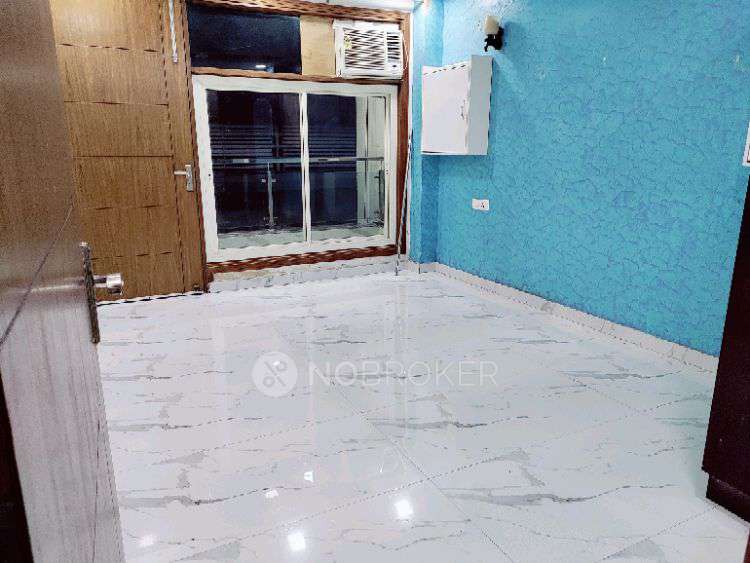 2 BHK Flat In Heritage Green Apartment For Sale  In Chhatarpur