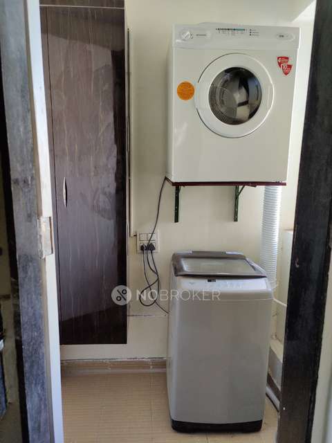 2 BHK Flat In Indiabulls Greens Marigold For Sale  In Panvel