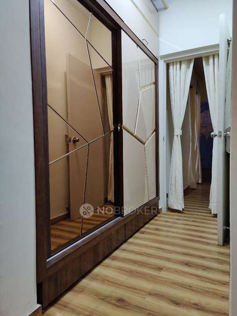 2 BHK Flat In Indiabulls Greens Marigold For Sale  In Panvel