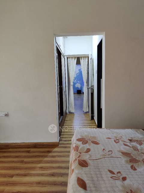 2 BHK Flat In Indiabulls Greens Marigold For Sale  In Panvel