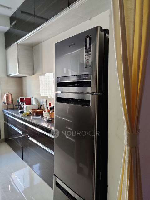 2 BHK Flat In Indiabulls Greens Marigold For Sale  In Panvel