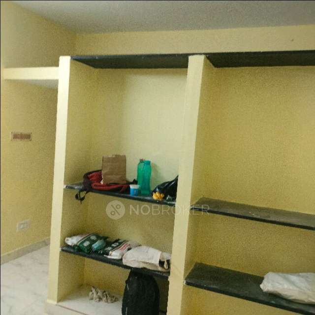 Independent House Golden Flat Rent WITHOUT BROKERAGE Semifurnished 2