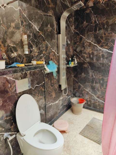 4+ BHK House For Sale  In Gerugambakkam