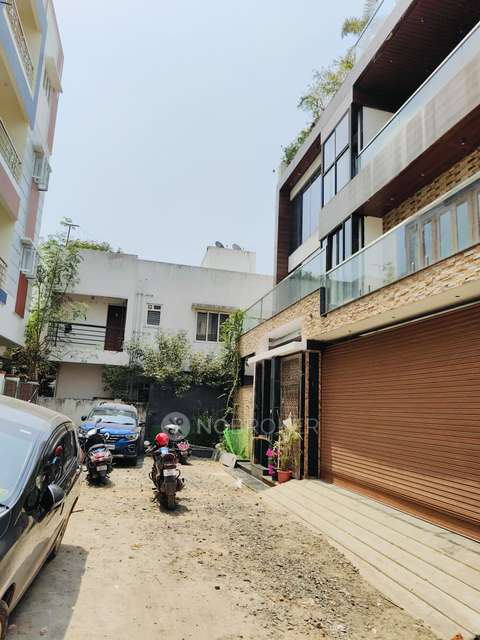 4+ BHK House For Sale  In Gerugambakkam