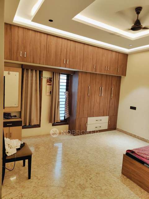 4+ BHK House For Sale  In Gerugambakkam