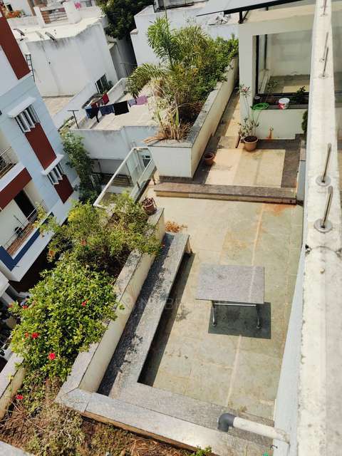 4+ BHK House For Sale  In Gerugambakkam