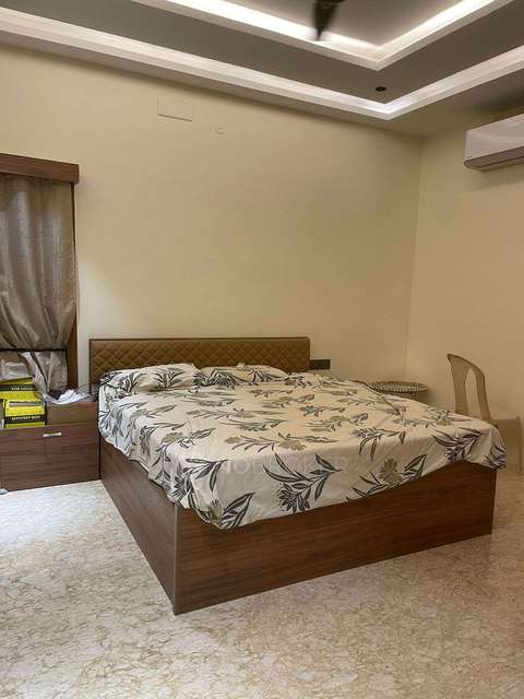4+ BHK House For Sale  In Gerugambakkam