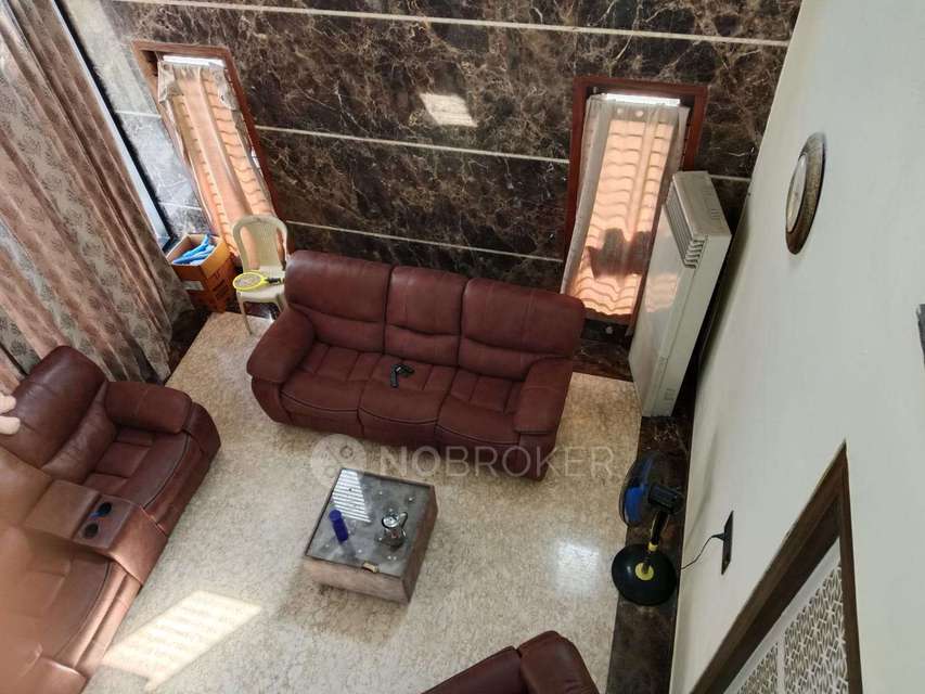 4+ BHK House For Sale In Gerugambakkam