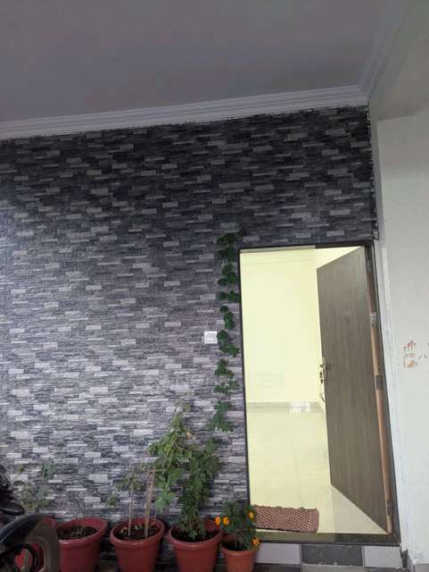 1 RK House for Rent  In Wagholi