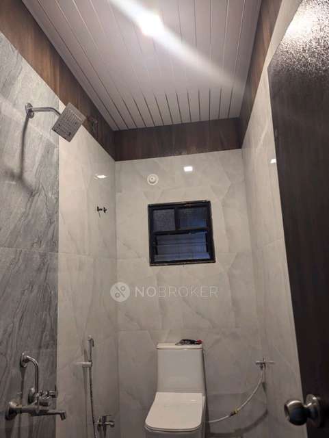 1 RK House for Rent  In Wagholi