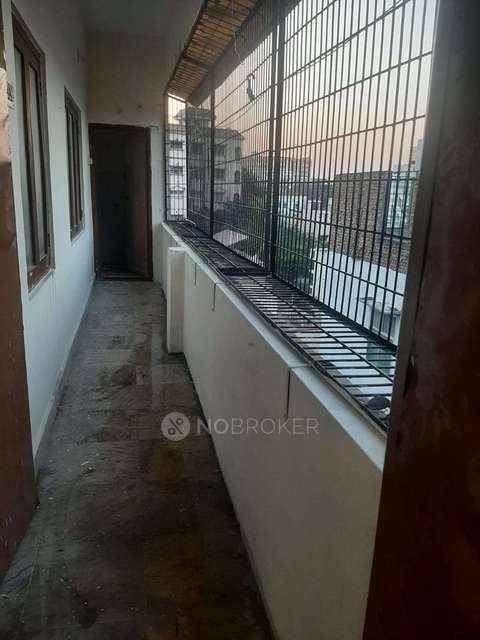 2 BHK Flat In Archana Apartments For Sale  In Skandagiri Temple