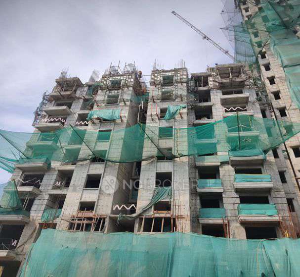 3 BHK Flat In Ats Homekraft Floral Pathways For Sale  In  Pandav Nagar