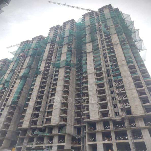 3 BHK Flat In Ats Homekraft Floral Pathways For Sale  In  Pandav Nagar