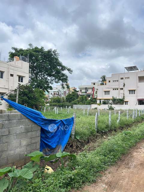 Plot For Sale  In Nagasandra