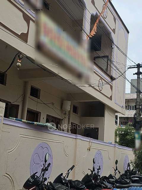 PG for Boys in Gandimaisamma