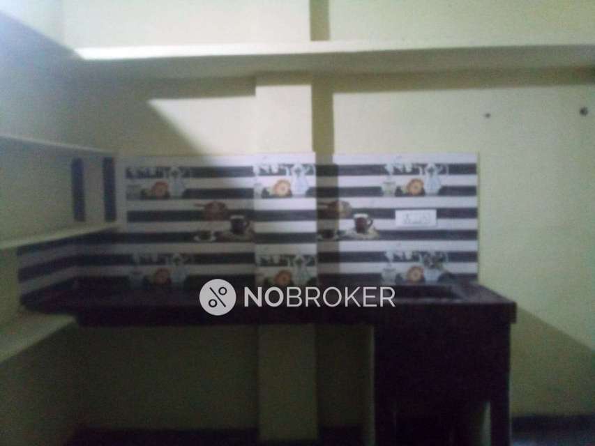 2 BHK Flat for Rent  In Borabanda