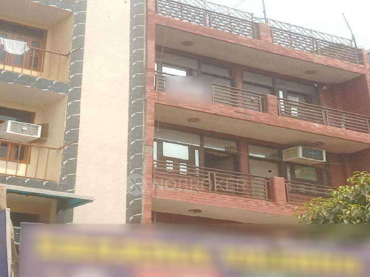 2 BHK Flat In Standalone Building  For Sale  In Dwarka