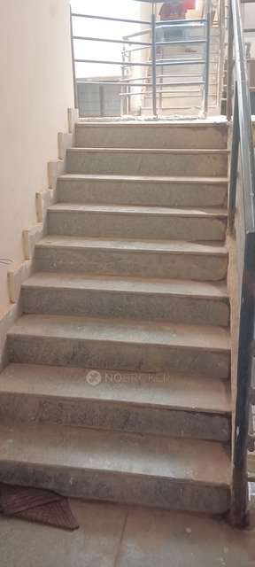 1 BHK Flat In Bda Flats Gunjur Phase 2 For Sale  In Gunjur Palya