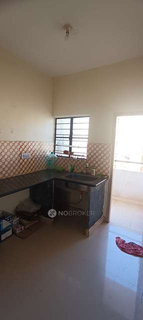 1 BHK Flat In Bda Flats Gunjur Phase 2 For Sale  In Gunjur Palya