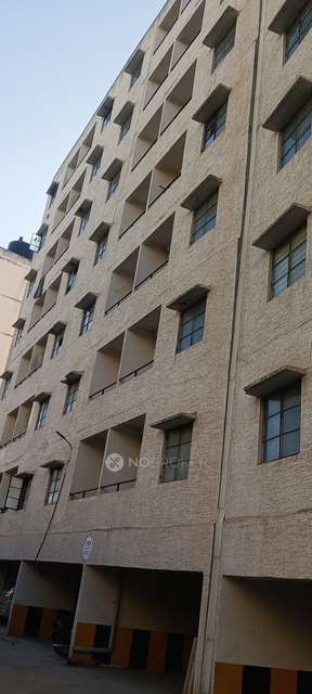 1 BHK Flat In Bda Flats Gunjur Phase 2 For Sale  In Gunjur Palya