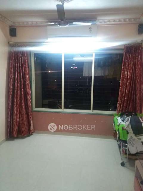 1 BHK Flat In Venus Paredise For Sale  In Sion