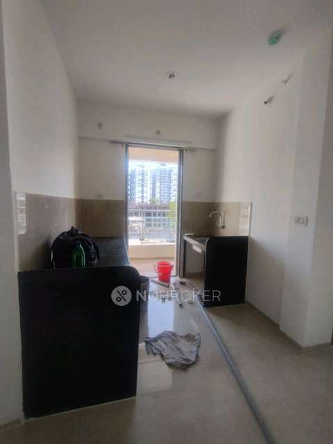 3 BHK Flat In Bhalchandra Akashvan for Rent  In Punawale
