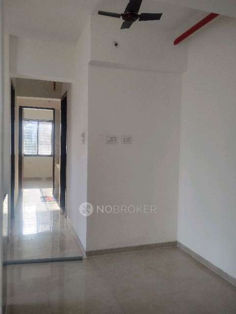 3 BHK Flat In Bhalchandra Akashvan for Rent  In Punawale