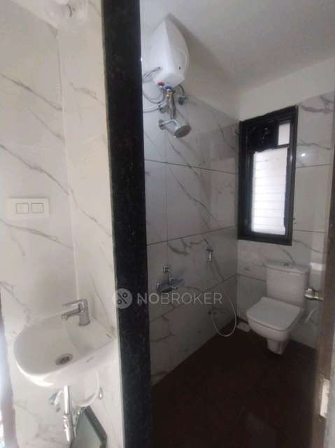 3 BHK Flat In Bhalchandra Akashvan for Rent  In Punawale