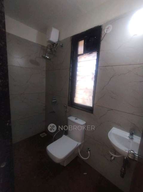 3 BHK Flat In Bhalchandra Akashvan for Rent  In Punawale