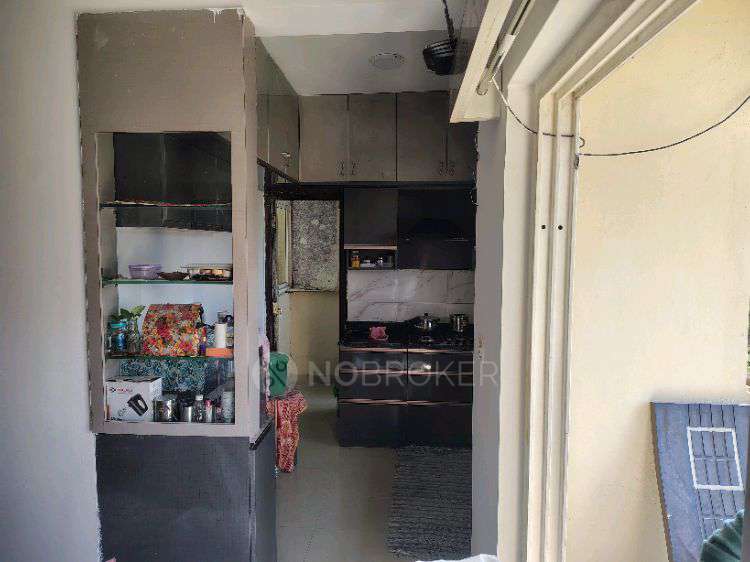 3 BHK Flat In Ss South Crest For Sale  In Electronic City