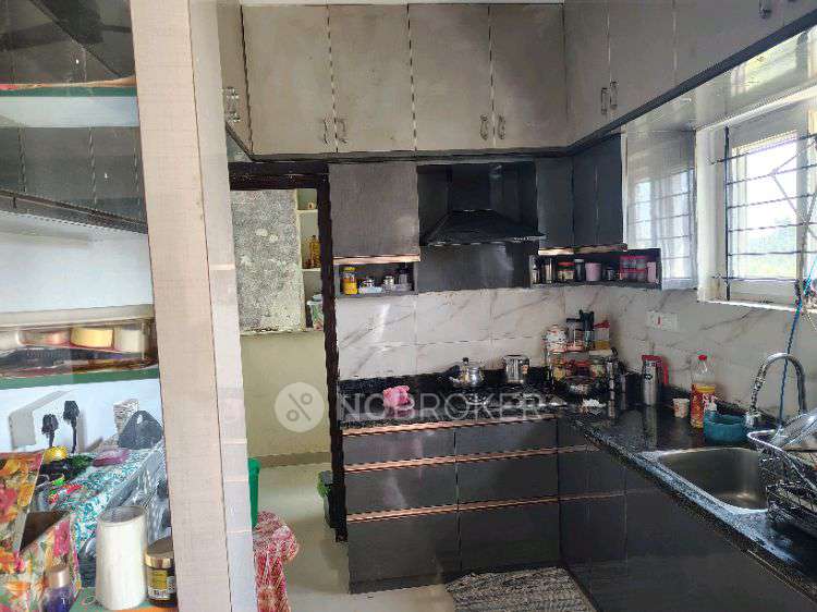 3 BHK Flat In Ss South Crest For Sale  In Electronic City