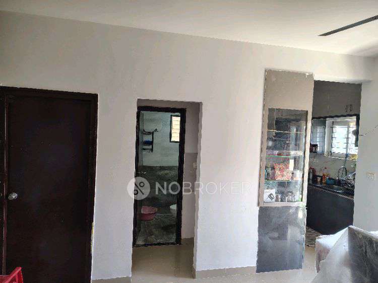 3 BHK Flat In Ss South Crest For Sale  In Electronic City