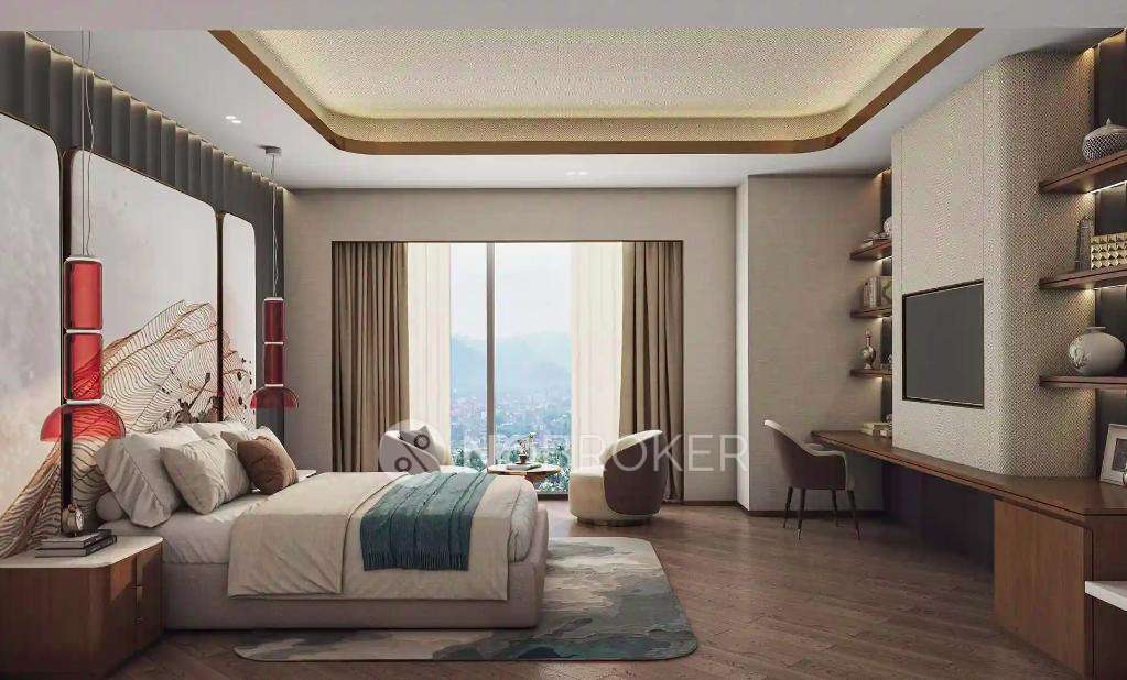 4 BHK Flat In Sumadhura Palais Royale For Sale  In Kokapet