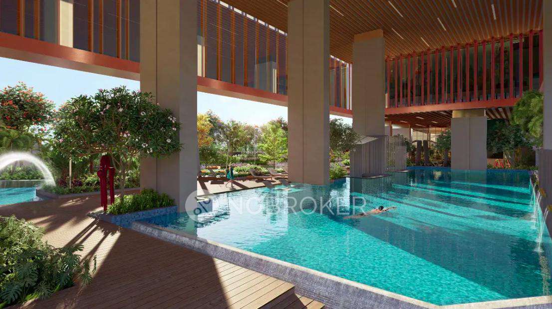 4 BHK Flat In Sumadhura Palais Royale For Sale  In Kokapet