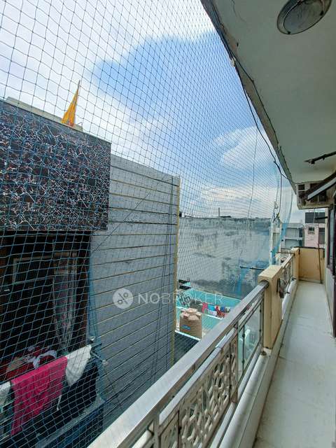 3 BHK Flat In Gayatri Apartment  For Sale  In Sadh Nagar Ii, Palam