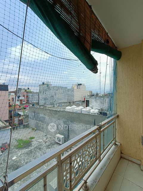 3 BHK Flat In Gayatri Apartment  For Sale  In Sadh Nagar Ii, Palam