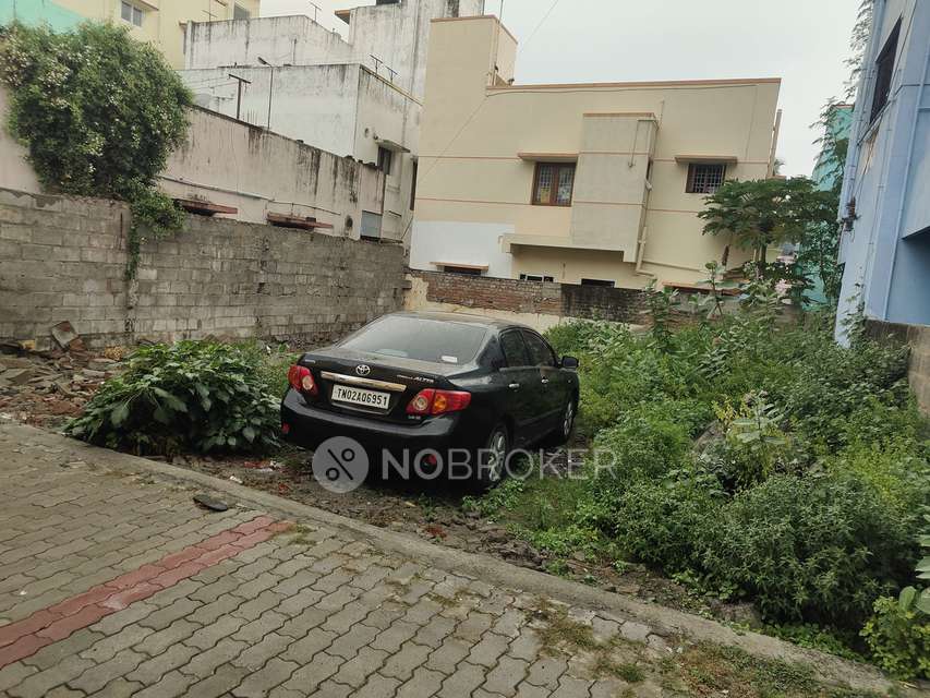 Plot For Sale  In Sembakkam