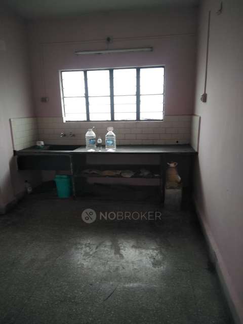 1 BHK Flat In Bhelke Heights for Rent  In Kothrud