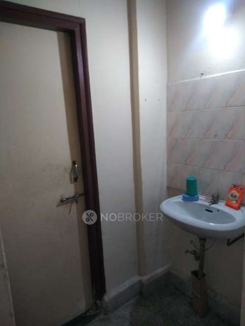 1 BHK Flat In Bhelke Heights for Rent  In Kothrud