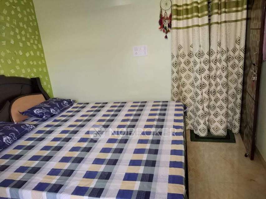 3 BHK Flat In Ayan Homes for Rent  In Shahberi