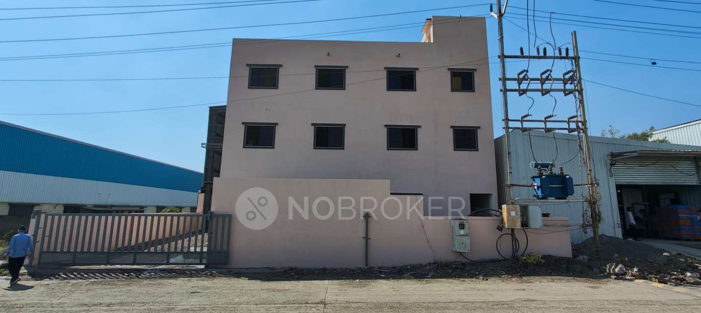 Industrial Shed in Chakan, Pune for Rent 