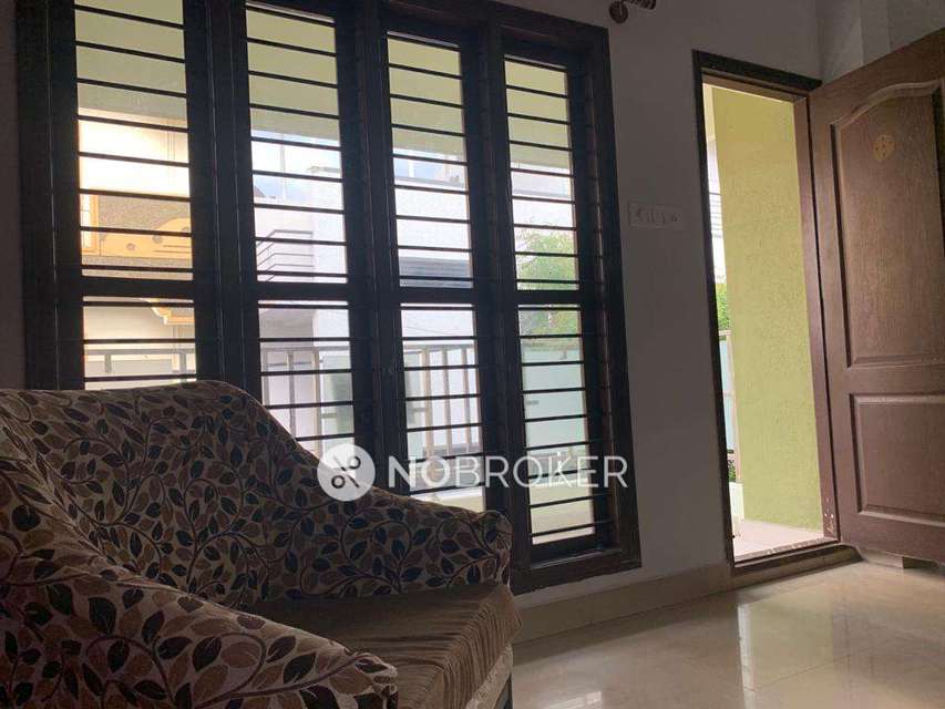 2 BHK House for Rent  In Horamavu