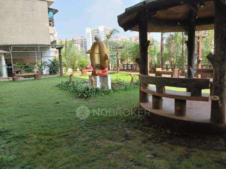 2 BHK Flat In  Proviso Heights for Rent  In Ulwe