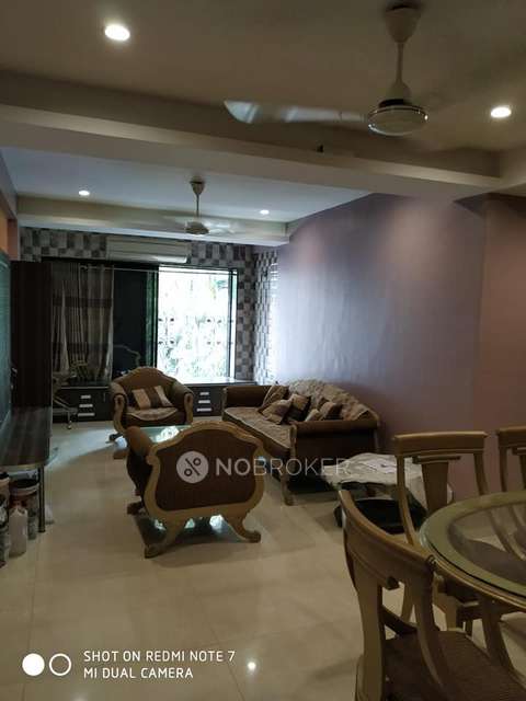 2 BHK Flat In Atur Park Shiv Parvati Chs, Chembur For Sale  In Chembur