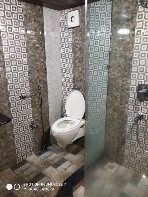 2 BHK Flat In Atur Park Shiv Parvati Chs, Chembur For Sale  In Chembur