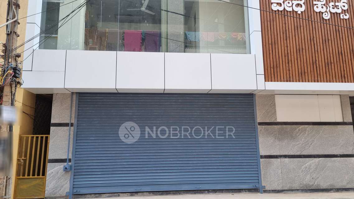 Co-Working  space in Mahadevapura, Bangalore for Rent 