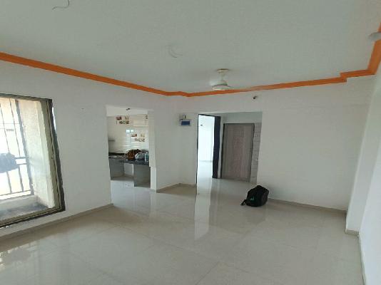 1 BHK Flat In Akshar Atmiya Heights For Sale  In Badlapur West