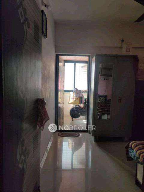 2 BHK Flat In Bhakti Park For Sale  In Badlapur,