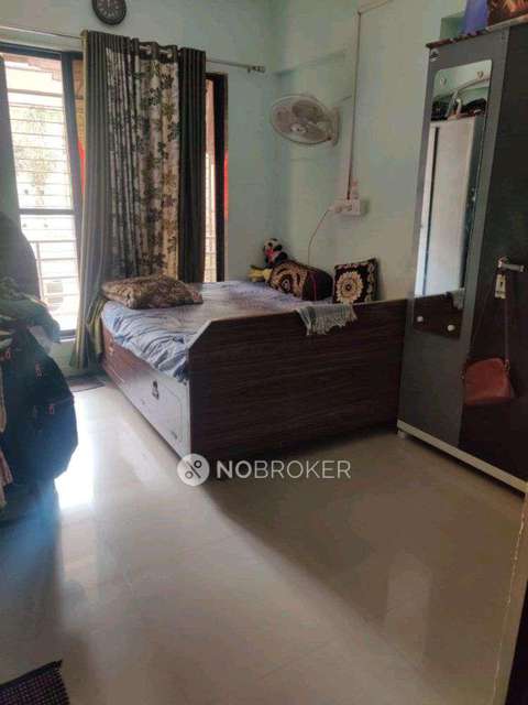 2 BHK Flat In Bhakti Park For Sale  In Badlapur,