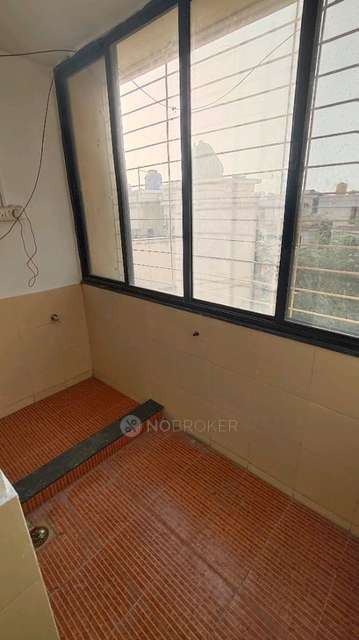 2 BHK Flat In Shiv Sai Society, Bhavadi Road, Near Tulsi Battery, Wagholi, 412207 for Rent In Hxmh+ghw, Wagholi, Pune, Maharashtra 412207, India